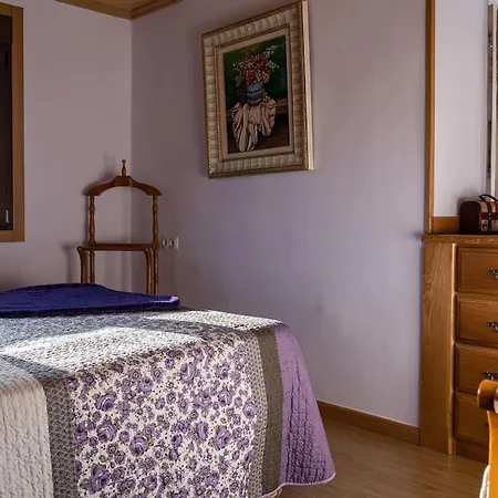 Casa El Mirador Del Mino En La Ribeira Sacra * Rosende