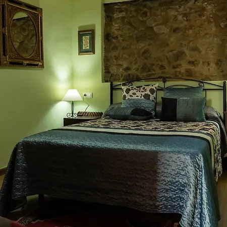 Casa El Mirador Del Mino En La Ribeira Sacra *