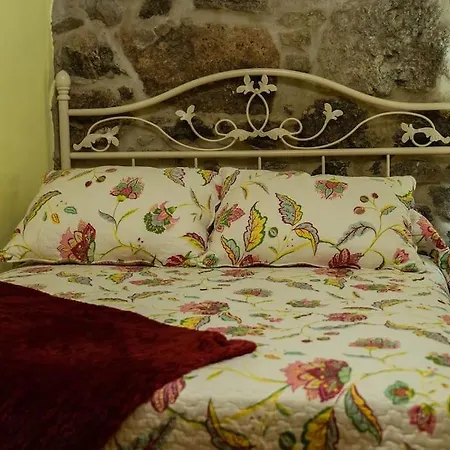 Casa El Mirador Del Mino En La Ribeira Sacra